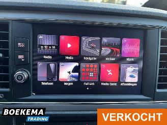 Seat Leon 1.0 TSI DSG Navi Clima Cruise Carplay Style Business Intense picture 23