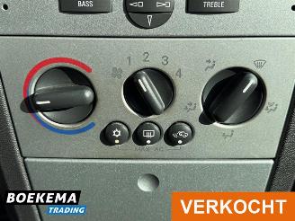 Opel Meriva 1.6 16V Enjoy Airco Cruise picture 20