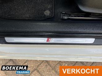 Audi A4 Avant 1.4 TFSI Design Sport Navigatie Cruise Trekhaak PDC picture 14