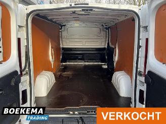 Renault Trafic 2.0 dCi 170 T29 L2 Luxe Automaat Navigatie Camera Climate Cruise picture 15