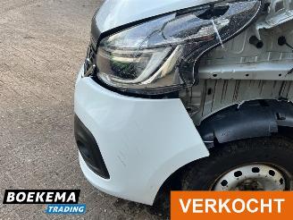 Renault Trafic 2.0 dCi 170 T29 L2 Luxe Automaat Navigatie Camera Climate Cruise picture 6