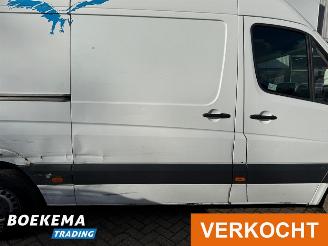 Mercedes Sprinter 310 2.2 CDI Koelwagen -20C Automaat Airco picture 10