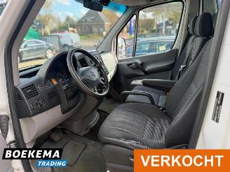 Mercedes Sprinter 310 2.2 CDI Koelwagen -20C Automaat Airco picture 18
