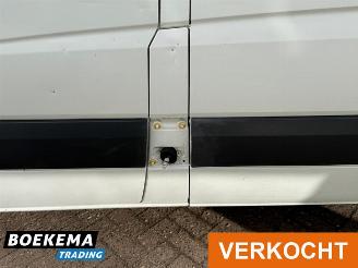 Mercedes Sprinter 310 2.2 CDI Koelwagen -20C Automaat Airco picture 6