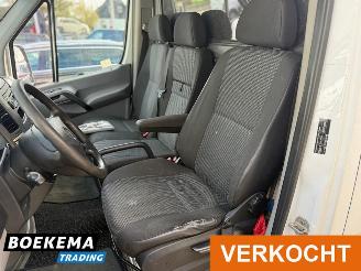 Mercedes Sprinter 310 2.2 CDI Koelwagen -20C Automaat Airco picture 20