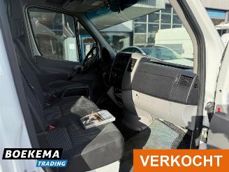 Mercedes Sprinter 310 2.2 CDI Koelwagen -20C Automaat Airco picture 16