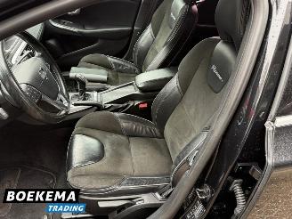 Volvo V-40 1.6 T4 180PK R-Design Stoelverw. Navigatie Camera picture 11