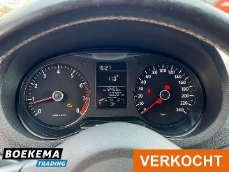 Volkswagen Polo 1.2 TSI Edition Navigatie Airco Stoelverw. Cruise picture 20
