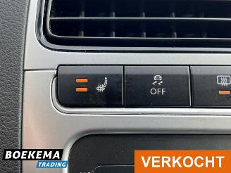 Volkswagen Polo 1.2 TSI Edition Navigatie Airco Stoelverw. Cruise picture 24