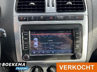 Volkswagen Polo 1.2 TSI Edition Navigatie Airco Stoelverw. Cruise picture 23