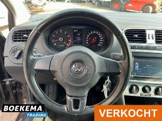 Volkswagen Polo 1.2 TSI Edition Navigatie Airco Stoelverw. Cruise picture 19