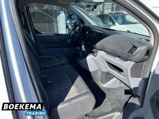 Toyota Proace 1.6 D-4D Cool Comfort Airco Imperial Trekhaak Schuifdeur Cruise picture 17
