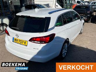 Opel Astra Sports Tourer 1.6 CDTI Business+ Navigatie Cruise PDC picture 2