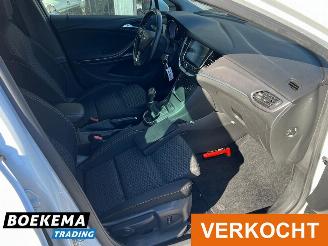 Opel Astra Sports Tourer 1.6 CDTI Business+ Navigatie Cruise PDC picture 15