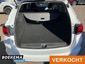 Opel Astra Sports Tourer 1.6 CDTI Business+ Navigatie Cruise PDC picture 13