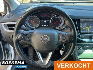 Opel Astra Sports Tourer 1.6 CDTI Business+ Navigatie Cruise PDC picture 16
