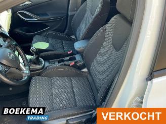 Opel Astra Sports Tourer 1.6 CDTI Business+ Navigatie Cruise PDC picture 10
