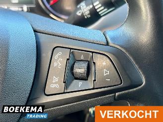 Opel Astra Sports Tourer 1.6 CDTI Business+ Navigatie Cruise PDC picture 24