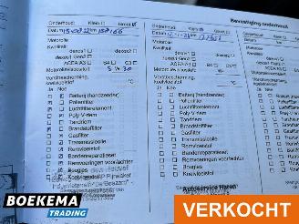Opel Astra Sports Tourer 1.6 CDTI Business+ Navigatie Cruise PDC picture 25