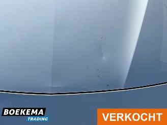 Opel Astra Sports Tourer 1.6 CDTI Business+ Navigatie Cruise PDC picture 6