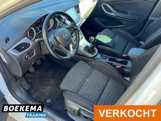 Opel Astra Sports Tourer 1.6 CDTI Business+ Navigatie Cruise PDC picture 9