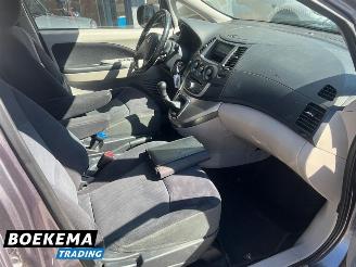 Mitsubishi Grandis 2.4-16V InSport 7-Peroons Climate Cruise LPG picture 18