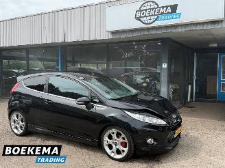 Uttjänta bilar auto Ford Fiesta 1.6 Sport 120PK Climate Stoelverwarming 2009/5