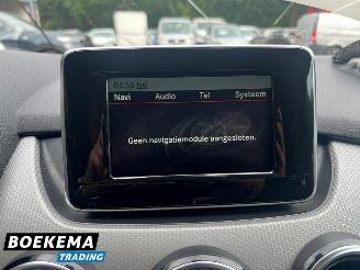Mercedes B-klasse 200 Prestige Clima Trekhaak Camera picture 22