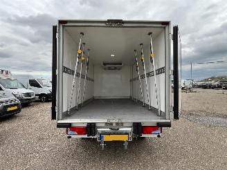 MAN TGE 35 2.0 103 KW VRIESWAGEN -20 picture 19