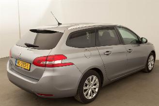 Peugeot 308 SW 1.2 PureTech Navi Clima Style picture 4