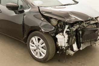 Nissan Micra 1.0 22.226 km Airco picture 30