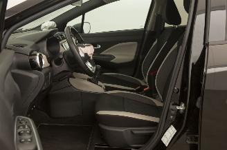 Nissan Micra 1.0 22.226 km Airco picture 22