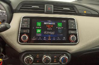 Nissan Micra 1.0 22.226 km Airco picture 7