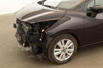 Nissan Micra 1.0 22.226 km Airco picture 27