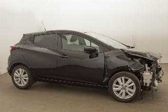 Nissan Micra 1.0 22.226 km Airco picture 46