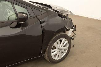 Nissan Micra 1.0 22.226 km Airco picture 31