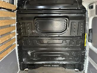 MAN TGE E-TGE 36 kWh Automaat 71.458 km Navi Clima picture 43