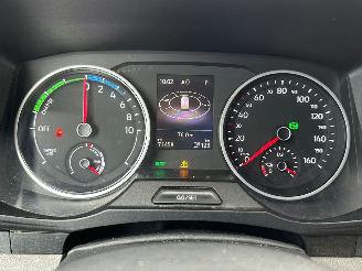 MAN TGE E-TGE 36 kWh Automaat 71.458 km Navi Clima picture 6