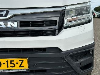 MAN TGE E-TGE 36 kWh Automaat 71.458 km Navi Clima picture 38