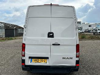 MAN TGE E-TGE 36 kWh Automaat 71.458 km Navi Clima picture 41