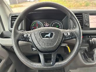 MAN TGE E-TGE 36 kWh Automaat 71.458 km Navi Clima picture 5