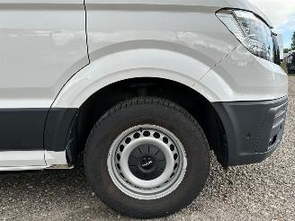 MAN TGE E-TGE 36 kWh Automaat 71.458 km Navi Clima picture 37