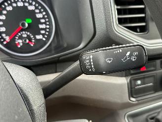 MAN TGE E-TGE 36 kWh Automaat 71.458 km Navi Clima picture 17