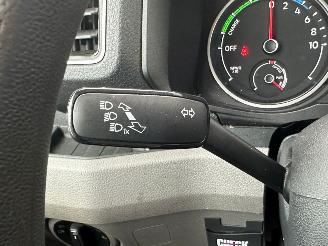 MAN TGE E-TGE 36 kWh Automaat 71.458 km Navi Clima picture 16