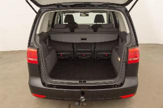 Volkswagen Touran 1.2 TSI Airco picture 28