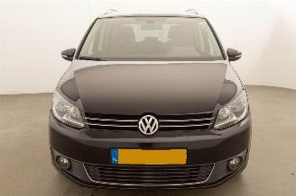 Volkswagen Touran 1.2 TSI Airco picture 47
