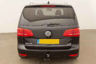 Volkswagen Touran 1.2 TSI Airco picture 48