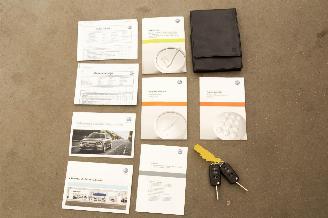 Volkswagen Touran 1.2 TSI Airco picture 18