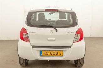 Suzuki Celerio 1.0 Airco Exclusive picture 34