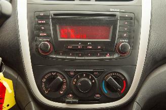 Suzuki Celerio 1.0 Airco Exclusive picture 8